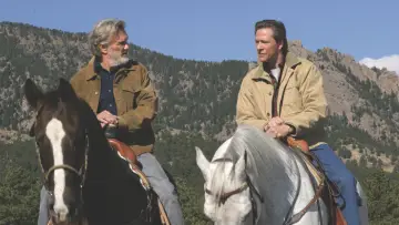 Backdrop to the movie "Silver City" #1126061