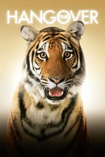 Poster to the movie "The Hangover" #172294