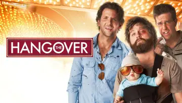 Backdrop to the movie "The Hangover" #571906