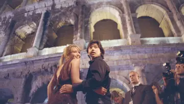 Backdrop to the movie "The Lizzie McGuire Movie" #900165