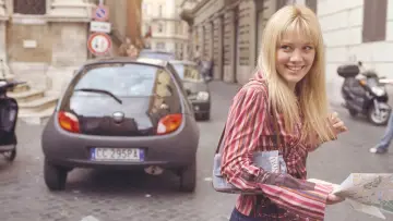 Backdrop to the movie "The Lizzie McGuire Movie" #900167