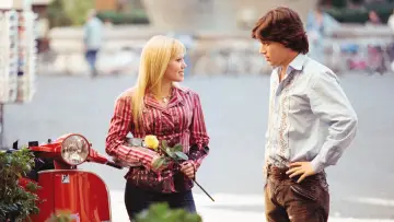 Backdrop to the movie "The Lizzie McGuire Movie" #900168