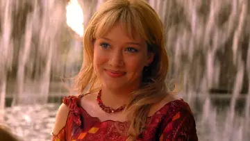 Backdrop to the movie "The Lizzie McGuire Movie" #900175