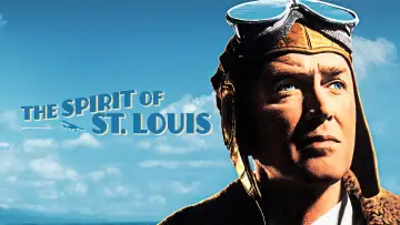 Backdrop to the movie "The Spirit of St. Louis" #1081493
