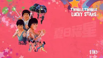 Backdrop to the movie "Twinkle, Twinkle Lucky Stars" #101112