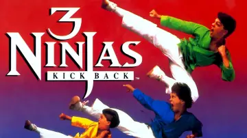Backdrop to the movie "3 Ninjas Kick Back" #117262