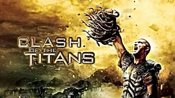 Backdrop to the movie "Clash of the Titans" #804137