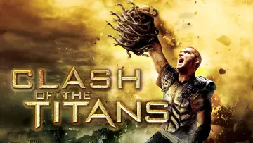Backdrop to the movie "Clash of the Titans" #804139