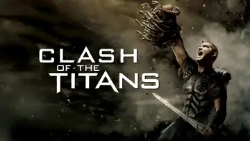 Backdrop to the movie "Clash of the Titans" #804141