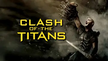 Backdrop to the movie "Clash of the Titans" #804142