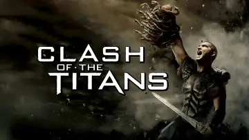 Backdrop to the movie "Clash of the Titans" #804143