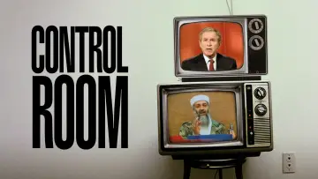 Backdrop to the movie "Control Room" #1136990