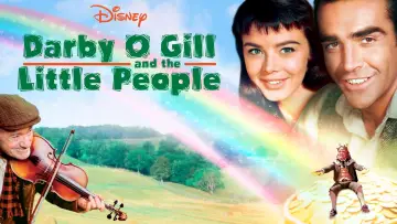 Backdrop to the movie "Darby O