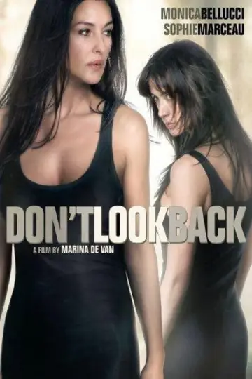 Poster to the movie "Don