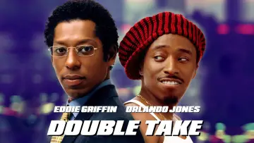 Backdrop to the movie "Double Take" #1005571