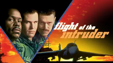 Backdrop to the movie "Flight of the Intruder" #1025424