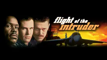 Backdrop to the movie "Flight of the Intruder" #1025425