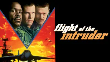 Backdrop to the movie "Flight of the Intruder" #1025426