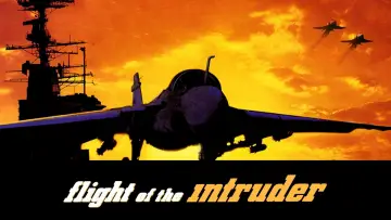 Backdrop to the movie "Flight of the Intruder" #1025427