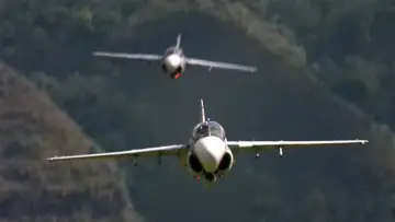 Backdrop to the movie "Flight of the Intruder" #387382