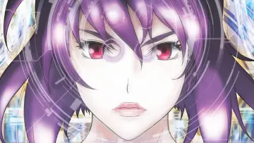 Backdrop to the movie "Ghost in the Shell: Stand Alone Complex - Solid State Society" #340242