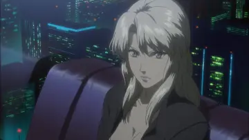 Backdrop to the movie "Ghost in the Shell: Stand Alone Complex - Solid State Society" #340244