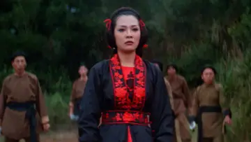 Backdrop to the movie "Half a Loaf of Kung Fu" #1049783