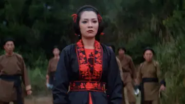 Backdrop to the movie "Half a Loaf of Kung Fu" #1049786