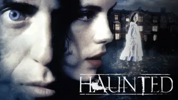 Backdrop to the movie "Haunted" #1104570