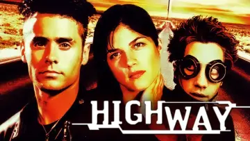 Backdrop to the movie "Highway" #1092679