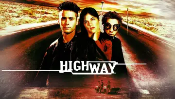 Backdrop to the movie "Highway" #1092692