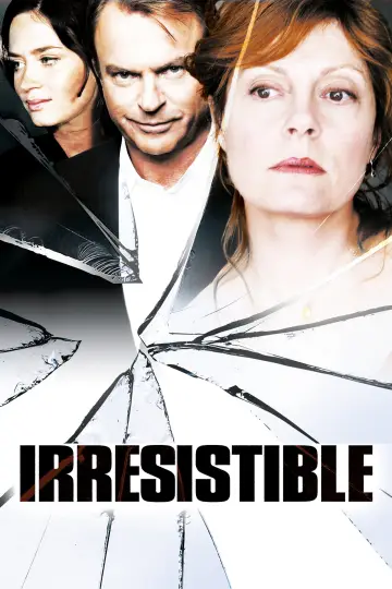 Poster to the movie "Irresistible" #1116921