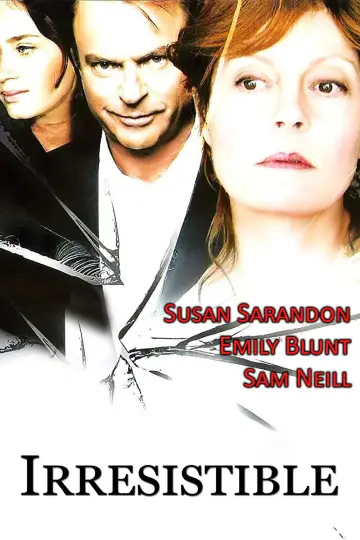 Poster to the movie "Irresistible" #1116923
