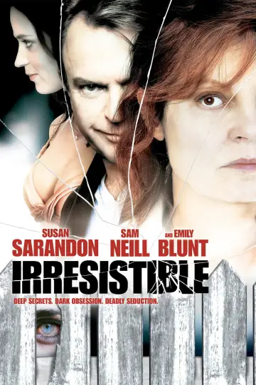 Poster to the movie "Irresistible" #1116927