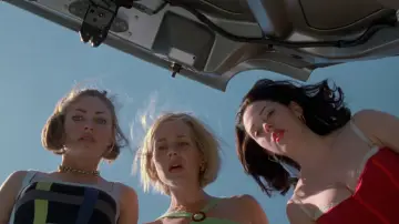 Backdrop to the movie "Jawbreaker" #1165946