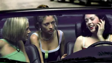 Backdrop to the movie "Jawbreaker" #1201503