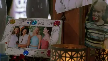 Backdrop to the movie "Jawbreaker" #1201528