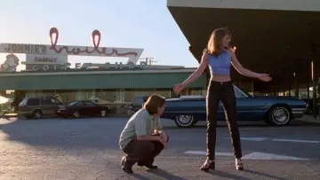 Backdrop to the movie "Jawbreaker" #1201532