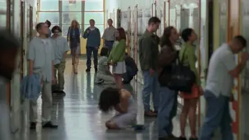 Backdrop to the movie "Jawbreaker" #1201536