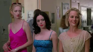 Backdrop to the movie "Jawbreaker" #1201539