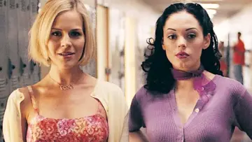 Backdrop to the movie "Jawbreaker" #1201544