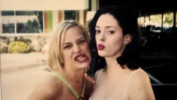 Backdrop to the movie "Jawbreaker" #1201546