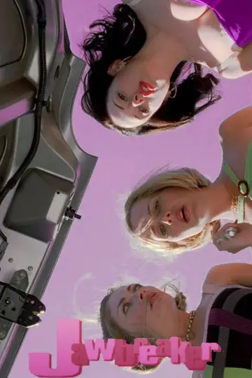 Poster to the movie "Jawbreaker" #1201568