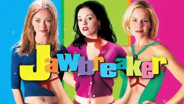Backdrop to the movie "Jawbreaker" #858647