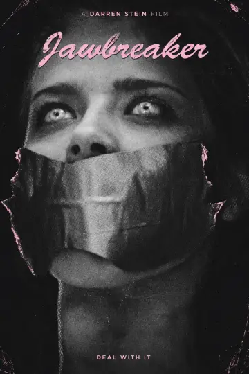 Poster to the movie "Jawbreaker" #966185