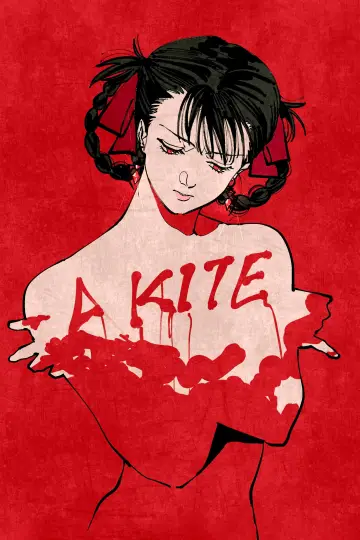 Poster to the movie "Kite" #865617