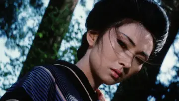 Backdrop to the movie "Lady Snowblood 2: Love Song of Vengeance" #1093624