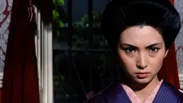 Backdrop to the movie "Lady Snowblood 2: Love Song of Vengeance" #1093628
