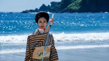 Backdrop to the movie "Lady Snowblood 2: Love Song of Vengeance" #1093632