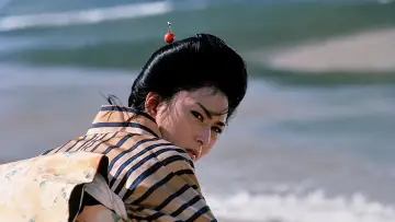 Backdrop to the movie "Lady Snowblood 2: Love Song of Vengeance" #1093634